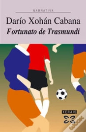 Capa do artigo Fortunato De Trasmundi