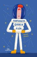 Fortunato Quere Ir A Lua