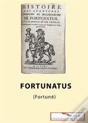 Capa do artigo Fortunatus
