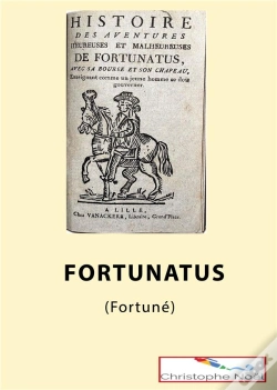 Capa do artigo Fortunatus