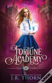 Fortune Academy