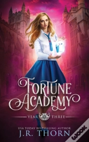 Capa do artigo Fortune Academy