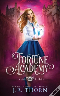 Capa do artigo Fortune Academy