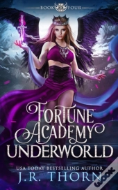 Fortune Academy Underworld