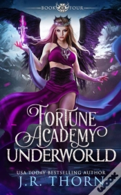 Capa do artigo Fortune Academy Underworld