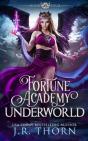 Fortune Academy Underworld - Preview
