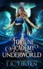 Fortune Academy Underworld - Preview