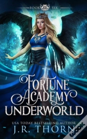 Fortune Academy Underworld