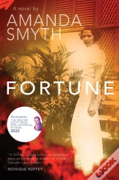 Capa do artigo Fortune