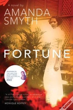 Capa do artigo Fortune