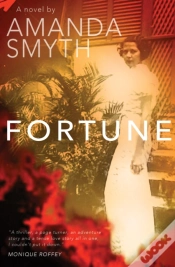 Capa do artigo Fortune