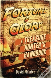 Capa do artigo Fortune And Glory: A Treasure Hunter S Handbook