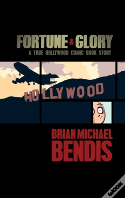 Capa do artigo Fortune And Glory