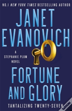 Capa do artigo Fortune And Glory