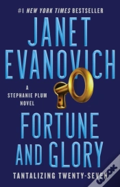 Capa do artigo Fortune And Glory