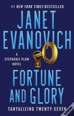 Capa do artigo Fortune And Glory