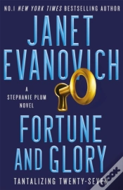 Capa do artigo Fortune And Glory