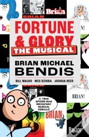 Capa do artigo Fortune And Glory: The Musical