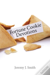 Capa do artigo Fortune Cookie Devotions