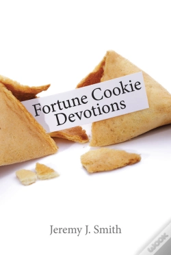 Capa do artigo Fortune Cookie Devotions