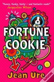 Capa do artigo Fortune Cookie