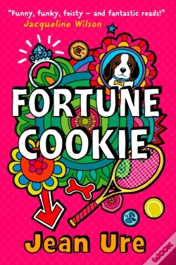 Capa do artigo Fortune Cookie