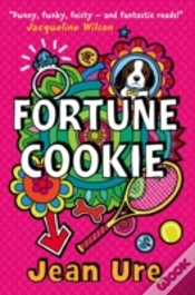 Capa do artigo Fortune Cookie