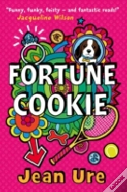 Capa do artigo Fortune Cookie