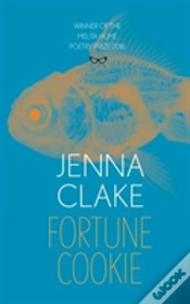 Capa do artigo Fortune Cookie