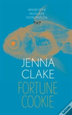 Capa do artigo Fortune Cookie