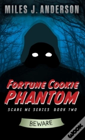 Fortune Cookie Phantom