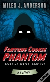 Capa do artigo Fortune Cookie Phantom