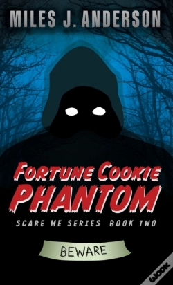 Capa do artigo Fortune Cookie Phantom