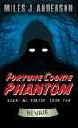 Fortune Cookie Phantom - Preview