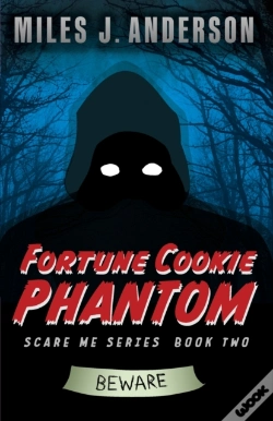 Capa do artigo Fortune Cookie Phantom