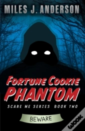 Fortune Cookie Phantom