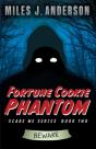 Fortune Cookie Phantom - Preview