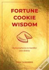 Capa do artigo Fortune Cookie Wisdom
