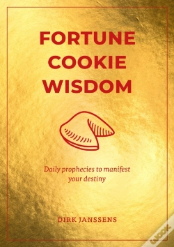 Capa do artigo Fortune Cookie Wisdom