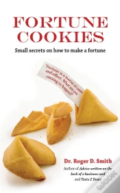 Capa do artigo Fortune Cookies