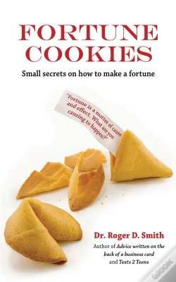 Capa do artigo Fortune Cookies