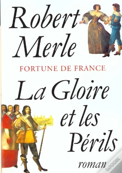 Capa do artigo Fortune De France ; La Gloire Et Les Perils