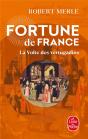 Fortune De France Tome 7 ; La Volte Des Vertugadins - Preview