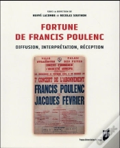 Capa do artigo Fortune De Francis Poulenc ; Diffusion, Interprétation, Réception