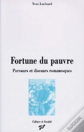 Fortune Du Pauvre ; Parcours Et Discours Romanesques, 1848-1914