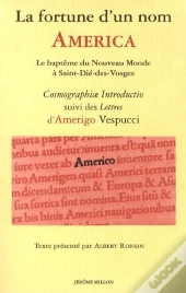Fortune D'Un Nom America