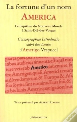 Capa do artigo Fortune D'Un Nom America
