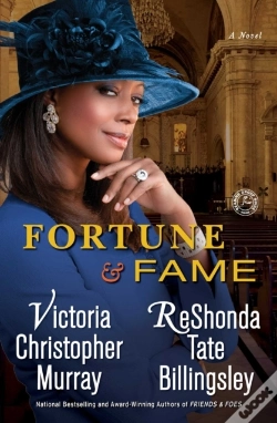 Capa do artigo Fortune & Fame