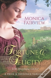 Capa do artigo Fortune & Felicity