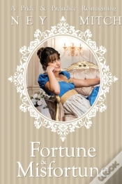 Capa do artigo Fortune & Misfortune